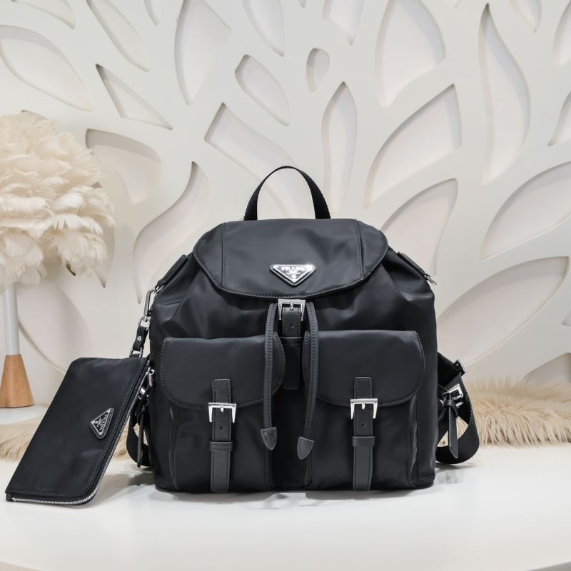 Mens Prada Backpacks - Click Image to Close